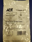 Ge Interlogix Sentrol 1125WN Adt 3/4" Gap Distance Alarm Door Contact No Magnet New. Price: $12.99.