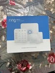 Ring 4K18SZ0EN0 Wireless Indoor 2 Hd Alarm Kit New. Price: $120.00.