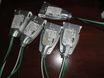 5-PK Cooper Lighting 27ST10/2G Mws Modular System Starter Fittings, 277V, 20A New. Price: $39.99.