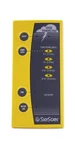 12460 Storm Detector, Detects The Presence Of Lightning/thunderstor... New. Price: $431.46.