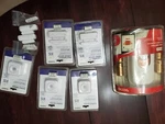 Iris Home Security Motion Sensor - MOT800 New. Price: $120.00.