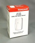 Honeywell DT-7435 Dual Tec Motion Sensor New Box Free Shipping! Nos Ademco. Price: $34.99.