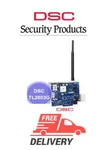 Dsc Internet Gsm Alarm Communicator - TL2803G Genuuine Original New. Price: $423.81.