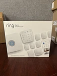 Ring Gen 2 Complete System Wireless Indoor 10 Piece Alarm Security (sealed) New. Price: $159.99.