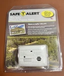 Safe-t-alert Rv Propane Gas Alarm 20 Series Mini 12V Detector Usa New. Price: $32.62.
