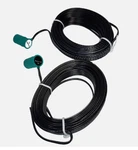 Vitector Ose-s 5012 10013694-2 Door Safety Sensors With 50' Cables *C5 New. Price: $120.99.
