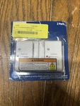 Philips Home Security: Two-pack Of Battery-operated Window And Door Alarms New. Price: $10.79.