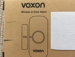 Voxon Window Door Alarm 4 Pack New. Price: $9.99.
