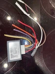 System Sensor Rrs-mod Reversing Relay/synchronization Module Free Shipping Used. Price: $24.90.
