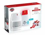 U.s. Patrol Wireless Watchdog Personal Security Monitor New. Price: $13.99.