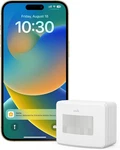 Onvis Smart Motion Sensor, Wireless Hygrometer, Thermometer, Works With Apple Ho New. Price: $47.79.