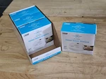 4X Feit Electric Onesync Under Cabinet White Hand Wave Motion Sensor Switch New. Price: $39.99.