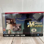 X-10 Powerhouse Dual Floodlight Motion Detector With Remote Control PR511 New. Price: $53.99.