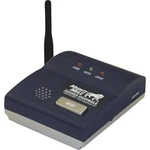 Mighty Mule Interior Wireless Driveway Alarm Additional Base Station (FM231-R) New. Price: $70.39.