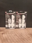 Qt. 2 Four Window Alert Alarms -new Packages. Price: $19.99.