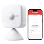 Switchbot Smart Mmwave Radar Motion Sensor, Bluetooth Presence With Dy... Open. Price: $34.95.