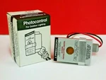 Precision Photo Electric Control Outdoor Lighting 208-277V 1800VA New ST-168. Price: $17.95.