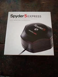 Datacolor Spyder Express Monitor Calibration S5X100 Open. Price: $49.99.