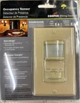 Occupancy Sensor Cooper New. Price: $20.00.