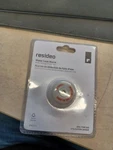 Resideo By Honeywell RWD11 Leak Detector Water Alarm Open. Price: $13.95.