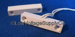 1 Magnetic Door Window Contact Reed Switch Alarm Security Ademco Honeywell Bosch New. Price: $19.00.