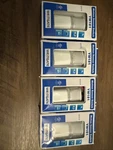 4 Motion Sensor Switch Nightlights YM181 In Box Westgate Open. Price: $79.99.