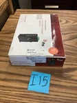 Interlogix Ge-dsgh 5-PORT Unmanaged Industrial Gigabit Switch 10/100/1000MBPS New. Price: $145.00.