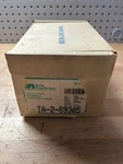 Nib Acme Transformer TA-2-69305 Industrial Control 500 Va 1 Ph New. Price: $79.95.