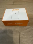 Vivint Wireless Smart Home Glass Break Sensor V-GB2-345 Open. Price: $29.67.
