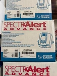 System Sensor Swk - Weatherproof White Strobe With Back Box! Fire Alarm New. Price: $50.00.