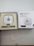 Eve Motion (matter) Smart Sensor - 1 Pack White Open. Price: $30.00.