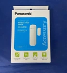 Panasonic KX-HNS101 Home Network System Window/door Sensor New Look. Price: $19.99.