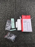 (qty 2) Honeywell PROSIXMINI3 Proseries 2-WAY Wireless Door / Window Sensor Open. Price: $42.99.