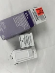 Lutron MS-VPS5M-WH Maestro 600W Single Pole 3-WAY Vacancy Sensor Switch Open. Price: $22.88.