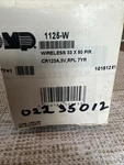 Dmp 1125-W Pir Motion Detector , Batteries Not Included Open. Price: $10.00.