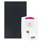 Digiteck Wireless Pressure Mat Doorbell And Alarm Systems, For Black, White New. Price: $83.94.