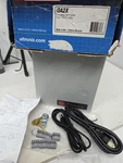 Altronix 0A2X/0A2 Occupancy Alert System, BC100 Enclosure Open. Price: $230.00.