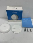 Ring Smoke/co Listener For Alarm Includes Sticker Used. Price: $17.33.