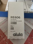 Alula Connect+ Tilt Sensor RE606M 433MHZ New. Price: $35.00.