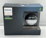 New Sealed Philips Hue Outdoor Dusk-to-dawn Motion Sensor Battery Powered. Price: $44.99.
