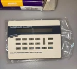 Napco RP2000LCD Magnum Alert Keypad New In Box For MA2600 Panels. Price: $194.75.
