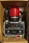 Sekelo 110 Vac High/low Water Level Sensor Detector Alarm, Monitor New. Price: $67.99.