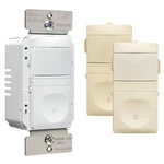 RW600BTCCCV4 Vacancy Sensor Switch,single POLE,3 FINISHES,600-WATTS New. Price: $22.95.