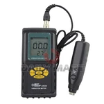 New Vibration Meter AR63B Smart Sensor Portable Digital Precision Gauge Analyzer. Price: $265.44.