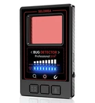Selowea Professional Bug Detector S119 New. Price: $30.00.