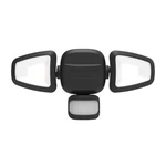 Mr Beams Security Light Motion-sensing Battery Powered Led, Black New. Price: $24.99.