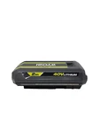 For Parts Only Ryobi OP402042AH 40V Lithium Ion Battery Used Does Not Work. Price: $19.99.