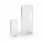 Wireless Door/window Sensor. The Requires Tattletale Base New. Price: $25.71.
