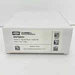 Hubbell WSPSM24V High Bay Occupancy Sensor WASP2 Surface Mount 24VDC New. Price: $37.99.