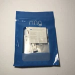 Ring Alarm Extra Magnet Kit-only Includes Additional Preowned Iob Open. Price: $11.99.